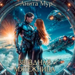 Звездная мятежница, Анита Мур