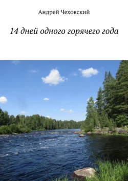 14 дней одного горячего года, Андрей Чеховский