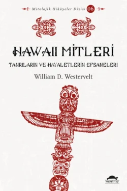 Hawaii Mitleri, William D. Westervelt