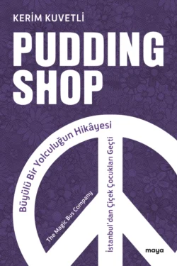 Pudding Shop, Kerim Kuvetli