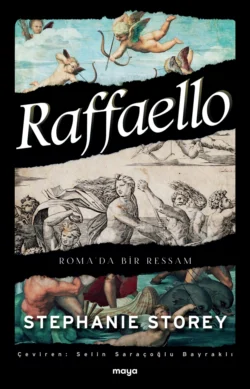 Raffaello Стефани Стори