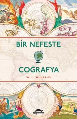 Bir Nefeste Coğrafya Will Williams