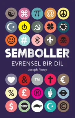 Semboller, Joseph Piercy