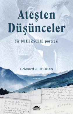 Ateşten Düşünceler Edward OBrien