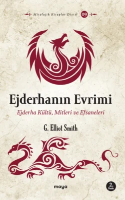 Ejderhanın Evrimi, Grafton Elliot Smith