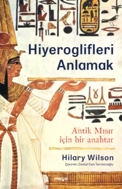 Hiyeroglifleri Anlamak Hilary Wilson