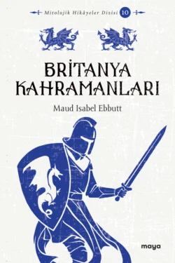 Britanya Kahramanları, Maud Isabel Ebbutt