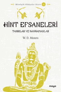 Hint Efsaneleri W.D. Monro