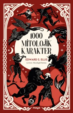 1000 Mitolojik Karakter, Edward Sylvester Ellis