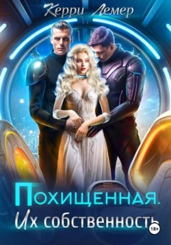 Похищенная. Их собственность, Керри Лемер