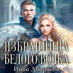 Избранница Белого волка, Инна Дворцова