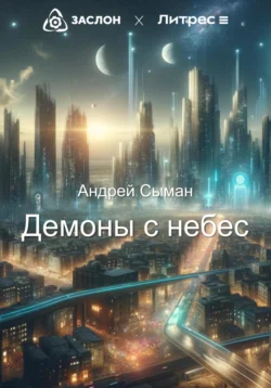 Демоны с небес, Андрей Сыман