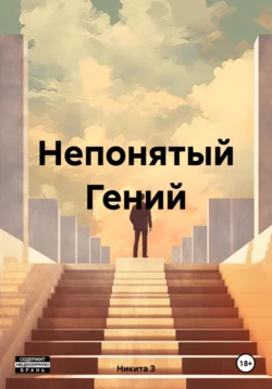 Непонятый Гений, Никита З