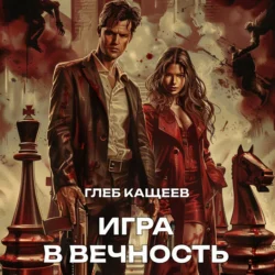 Игра в вечность, Глеб Кащеев