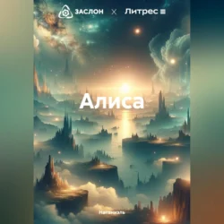 Алиса, Натаниэль