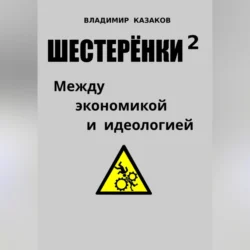 Шестерёнки 2. Между экономикой и идеологией, Владимир Казаков