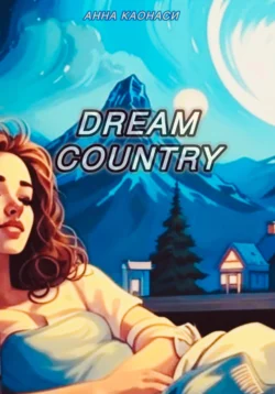 Dream Country Анна Каонаси