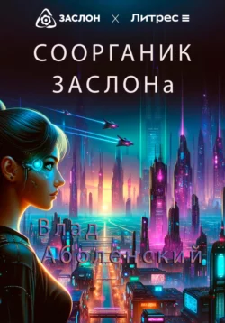 Соорганик ЗАСЛОНа, Влад Аболенский