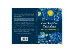 VAN GOGH′UN YILDIZLARI, ASUMAN PORTAKAL