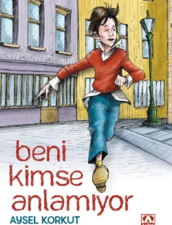 BENI KIMSE ANLAMIYOR AYSEL KORKUT