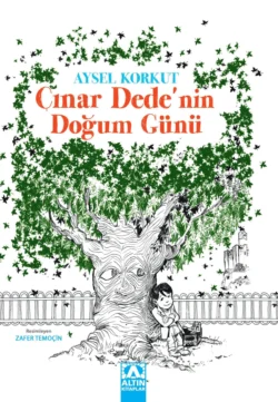 ÇINAR DEDE’NIN DOGUM GÜNÜ, AYSEL KORKUT