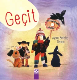 GEÇIT, AYSUN BERKTAY ÖZMEN