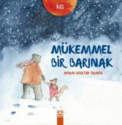 KIS – MÜKEMMEL BIR BARINAK AYSUN BERKTAY ÖZMEN