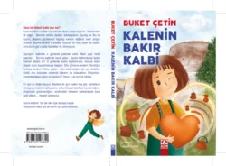 KALENIN BAKIR KALBI, BUKET ÇETIN