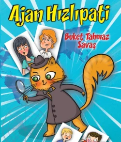 AJAN HIZLIPATI, BUKET TAHMAZ SAVAS