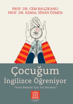 ALTIN AKADEMI- ÇOCUGUM INGILIZCE ÖGRENIYOR, CEM BALÇIKANLI