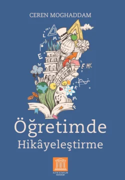 ALTIN AKADEMI- ÖGRETIMDE HIKAYELESTIRME, CEREN MOGHADDAM