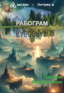 Рабограм (RABOGRAM), Геннадий Веретельников