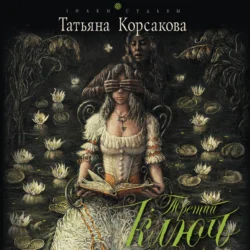 Третий ключ, Татьяна Корсакова