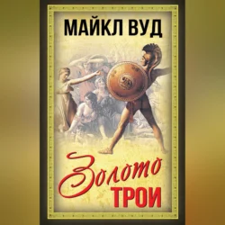 Золото Трои, Майкл Вуд