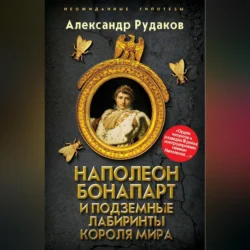 Наполеон Бонапарт и подземные лабиринты Короля мира, Александр Рудаков