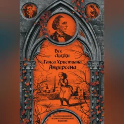 Все сказки Ганса Христиана Андерсена, Ганс Христиан Андерсен