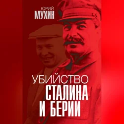 Убийство Сталина и Берии, Юрий Мухин