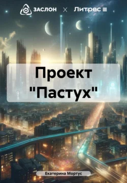 Проект «Пастух» Екатерина Мортус