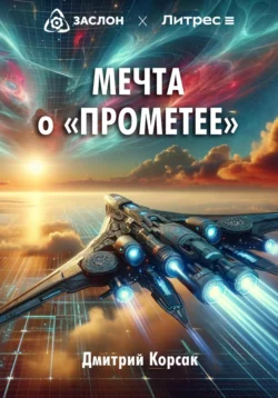 Мечта о «Прометее», Дмитрий Корсак