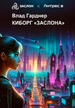 Киборг «Заслона», Влад Гарднер