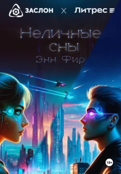 Неличные сны Энн Фир