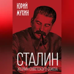 Сталин – хозяин Советского Союза, Юрий Мухин