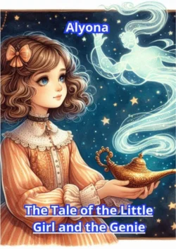 The Tale of the Little Girl and the Genie, Alyona