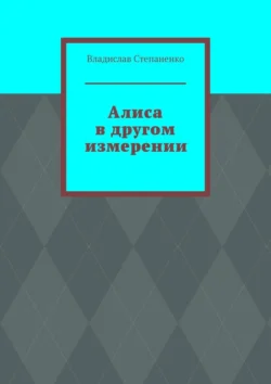 Алиса в другом измерении, Владислав Степаненко