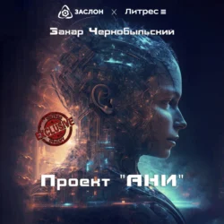 Проект «АНИ», Захар Чернобыльский