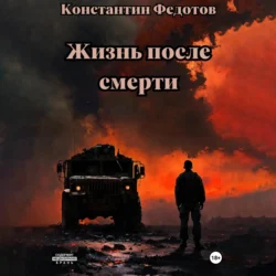 Жизнь после смерти, Константин Федотов