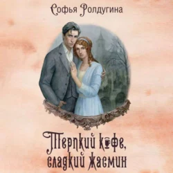 Терпкий кофе, сладкий жасмин, Софья Ролдугина