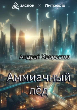 Аммиачный лёд, Андрей Хворостов