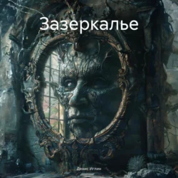 Зазеркалье, Денис Иглин