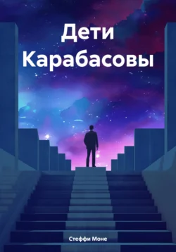 Дети Карабасовы, Стеффи Моне